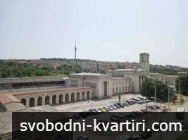 2-стаен апартамент в Широк Център 2-стаен апартамент в Широк Център