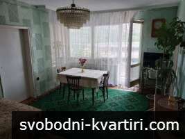 2-стаен апартамент в Широк Център 2-стаен апартамент в Широк Център