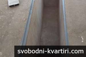 Гараж в кв. Здравец Изток Гараж в кв. Здравец Изток