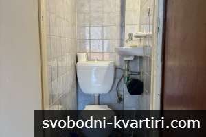 Етаж от къща в кв. Мидия Енос Етаж от къща в кв. Мидия Енос