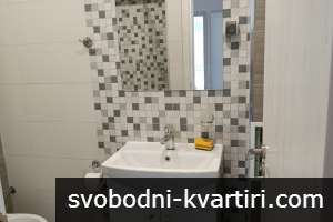 2-стаен апартамент в Центъра 2-стаен апартамент в Центъра