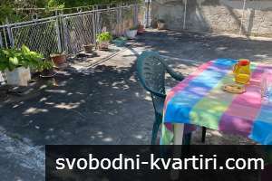 Етаж от къща в Центъра Етаж от къща в Центъра