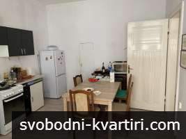 Етаж от къща в Центъра Етаж от къща в Центъра