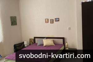 Етаж от къща в Центъра Етаж от къща в Центъра