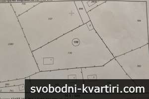 Парцели в района на Бул. Гоце Делчев Парцели в района на Бул. Гоце Делчев