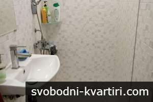 Етаж от къща в района на Широк Център Етаж от къща в района на Широк Център