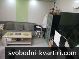 Етаж от къща в района на Широк Център Етаж от къща в района на Широк Център