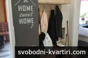 Етаж от къща в района на Широк Център Етаж от къща в района на Широк Център