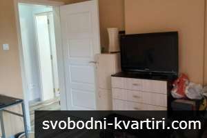 Етаж от къща в района на Широк Център Етаж от къща в района на Широк Център
