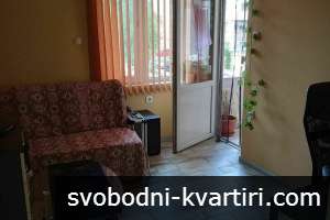Етаж от къща в района на Широк Център Етаж от къща в района на Широк Център