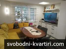 Етаж от къща в района на Широк Център Етаж от къща в района на Широк Център