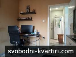 Етаж от къща в района на Широк Център Етаж от къща в района на Широк Център