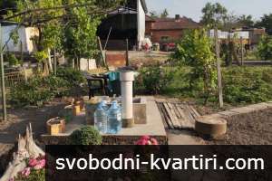 Къща в с. Борисово Къща в с. Борисово