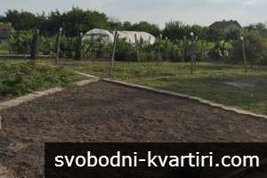 Къща в с. Борисово Къща в с. Борисово