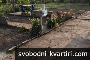Къща в с. Борисово Къща в с. Борисово