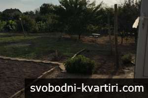 Къща в с. Борисово Къща в с. Борисово