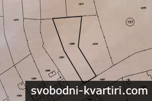 Парцел в с. Ряхово Парцел в с. Ряхово