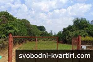 Парцел в с. Ряхово Парцел в с. Ряхово