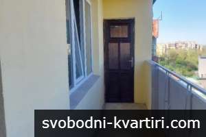 3-стаен апартамент в кв. Чародейка Юг 3-стаен апартамент в кв. Чародейка Юг
