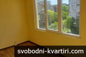 3-стаен апартамент в кв. Чародейка Юг 3-стаен апартамент в кв. Чародейка Юг