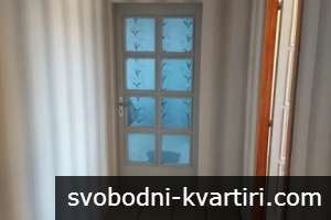 3-стаен апартамент в кв. Чародейка Юг 3-стаен апартамент в кв. Чародейка Юг