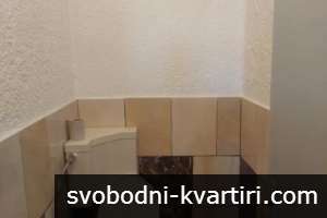 3-стаен апартамент в кв. Чародейка Юг 3-стаен апартамент в кв. Чародейка Юг