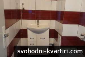 3-стаен апартамент в кв. Чародейка Юг 3-стаен апартамент в кв. Чародейка Юг