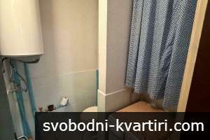 4-стаен апартамент в района на Широк Център 4-стаен апартамент в района на Широк Център
