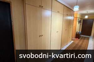 4-стаен апартамент в района на Широк Център 4-стаен апартамент в района на Широк Център