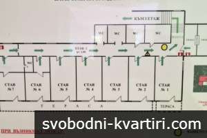 Хотел в с. Николово Хотел в с. Николово