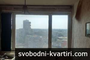 3-стаен апартамент в района на Широк Център 3-стаен апартамент в района на Широк Център
