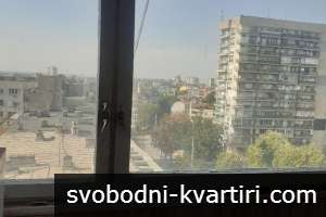 3-стаен апартамент в района на Широк Център 3-стаен апартамент в района на Широк Център