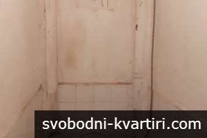 3-стаен апартамент в района на Широк Център 3-стаен апартамент в района на Широк Център