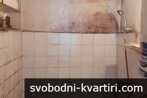 3-стаен апартамент в района на Широк Център 3-стаен апартамент в района на Широк Център