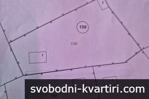 Вила във в.з. Левента Вила във в.з. Левента