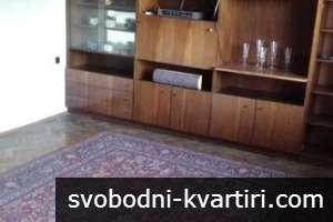 3-стаен апартамент в района на Широк Център 3-стаен апартамент в района на Широк Център