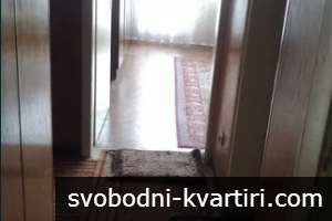 3-стаен апартамент в района на Широк Център 3-стаен апартамент в района на Широк Център