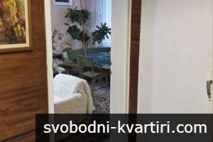 3-стаен апартамент на Алеи Възраждане 3-стаен апартамент на Алеи Възраждане