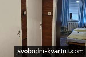 3-стаен апартамент на Алеи Възраждане 3-стаен апартамент на Алеи Възраждане