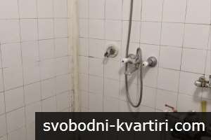 3-стаен апартамент на Алеи Възраждане 3-стаен апартамент на Алеи Възраждане
