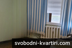 3-стаен апартамент на Алеи Възраждане 3-стаен апартамент на Алеи Възраждане