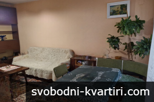 3-стаен апартамент на Алеи Възраждане 3-стаен апартамент на Алеи Възраждане