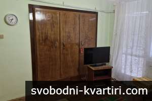 3-стаен апартамент на Алеи Възраждане 3-стаен апартамент на Алеи Възраждане