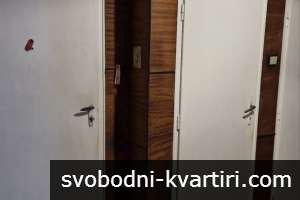 3-стаен апартамент на Алеи Възраждане 3-стаен апартамент на Алеи Възраждане