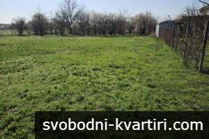 Парцел в с. Борисово Парцел в с. Борисово