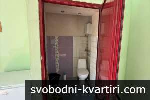 Къща в Новата Махала Къща в Новата Махала