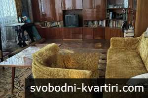 Многостаен апартамент в Широк Център Многостаен апартамент в Широк Център