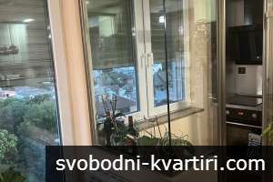 3-стаен апартамент в Центъра 3-стаен апартамент в Центъра