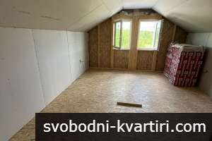 Къща в с. Басарбово Къща в с. Басарбово