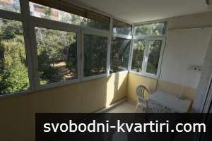 4-стаен апартамент в кв. Дружба 3 4-стаен апартамент в кв. Дружба 3